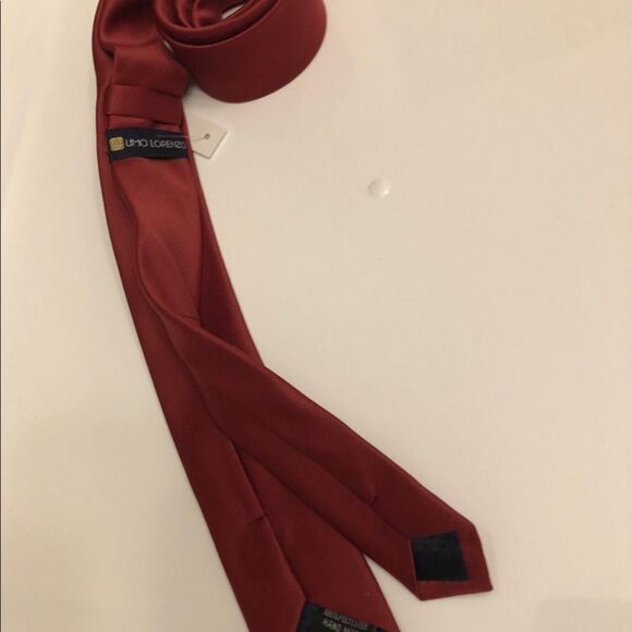 NWT Umo Lorenzo tie - Picture 2 of 5